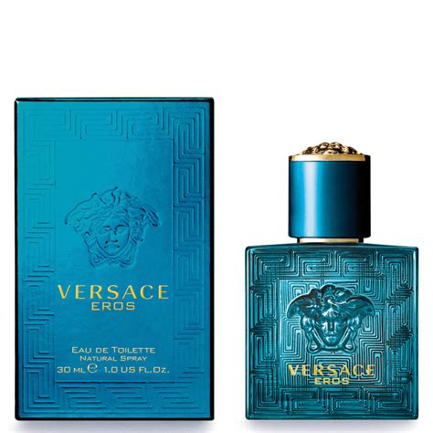 versace eros eau de toilette macy& 39|Versace Eros aftershave superdrug.